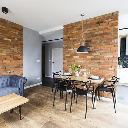 Homewell Apartments Maraton Gardens Poznan Exterior photo