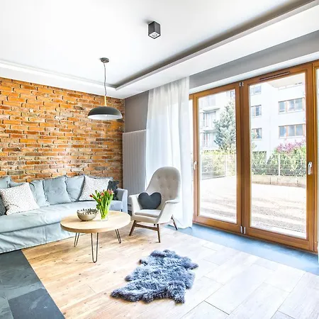 Homewell Apartments Maraton Gardens Poznan Exterior photo