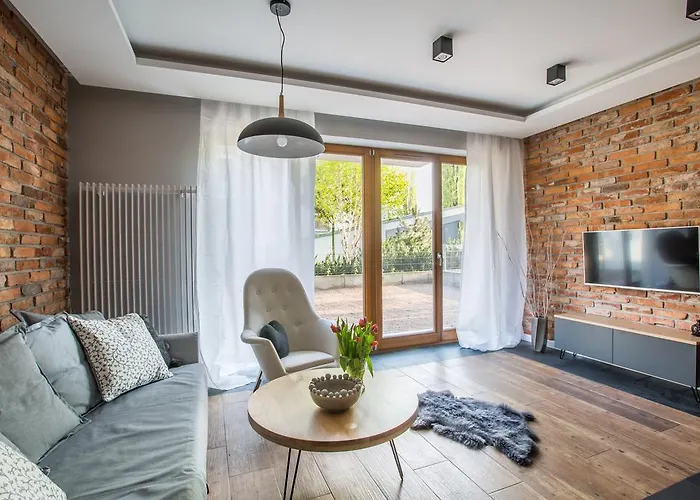 Homewell Apartments Maraton Gardens