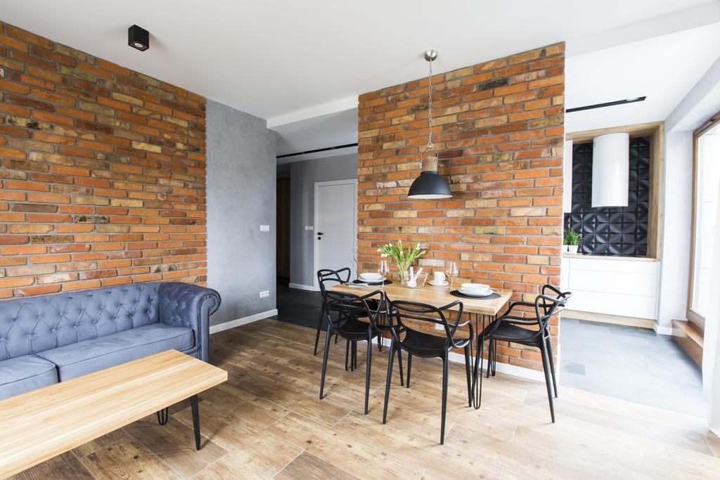 Apartmán Homewell Maraton Gardens *