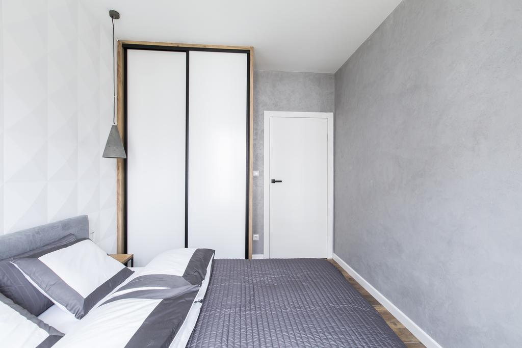 Apartmán Homewell Maraton Gardens *