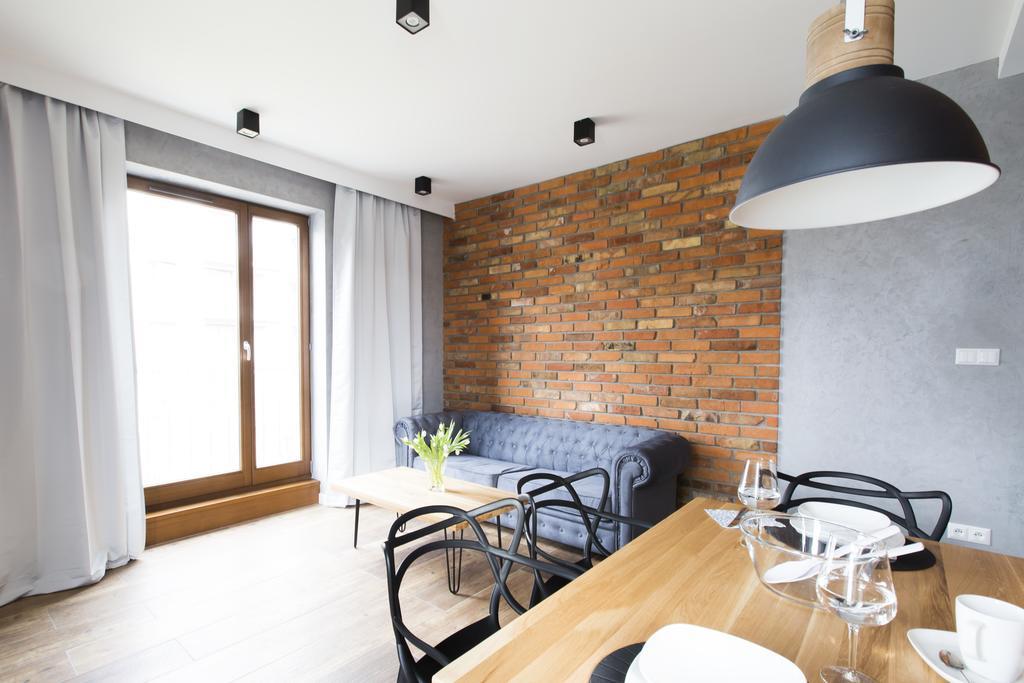 Homewell Maraton Gardens Apartmán Poznaň