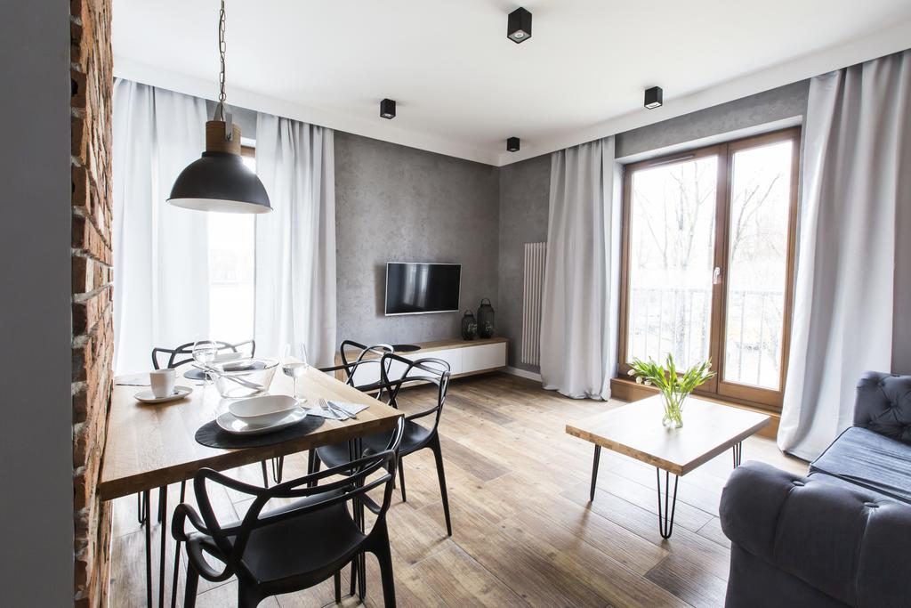 Apartmán Homewell Maraton Gardens *
