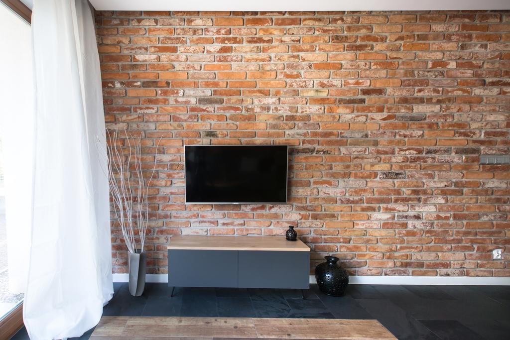 Apartmán Homewell Maraton Gardens Poznaň