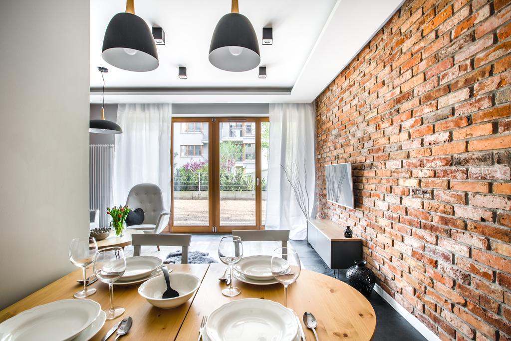 Homewell Maraton Gardens Apartmán Poznaň