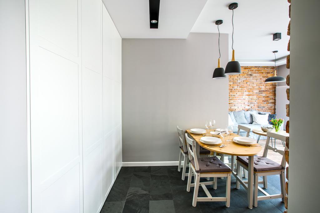 Apartmán Homewell Maraton Gardens Poznaň